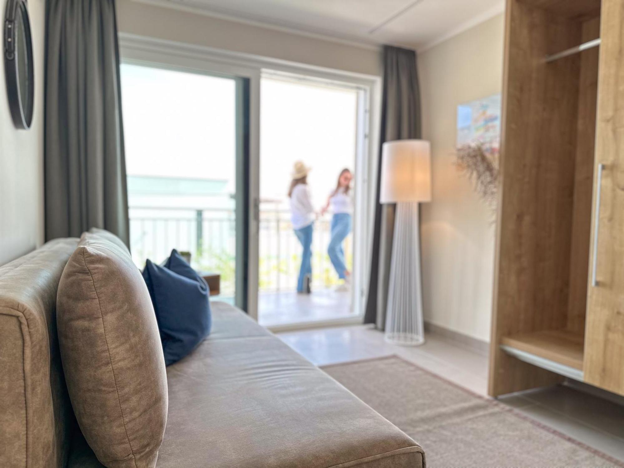 Apartment Baska, Exklusive Apartments Mit Poolarea In Baska, Krk - Kroatien エクステリア 写真