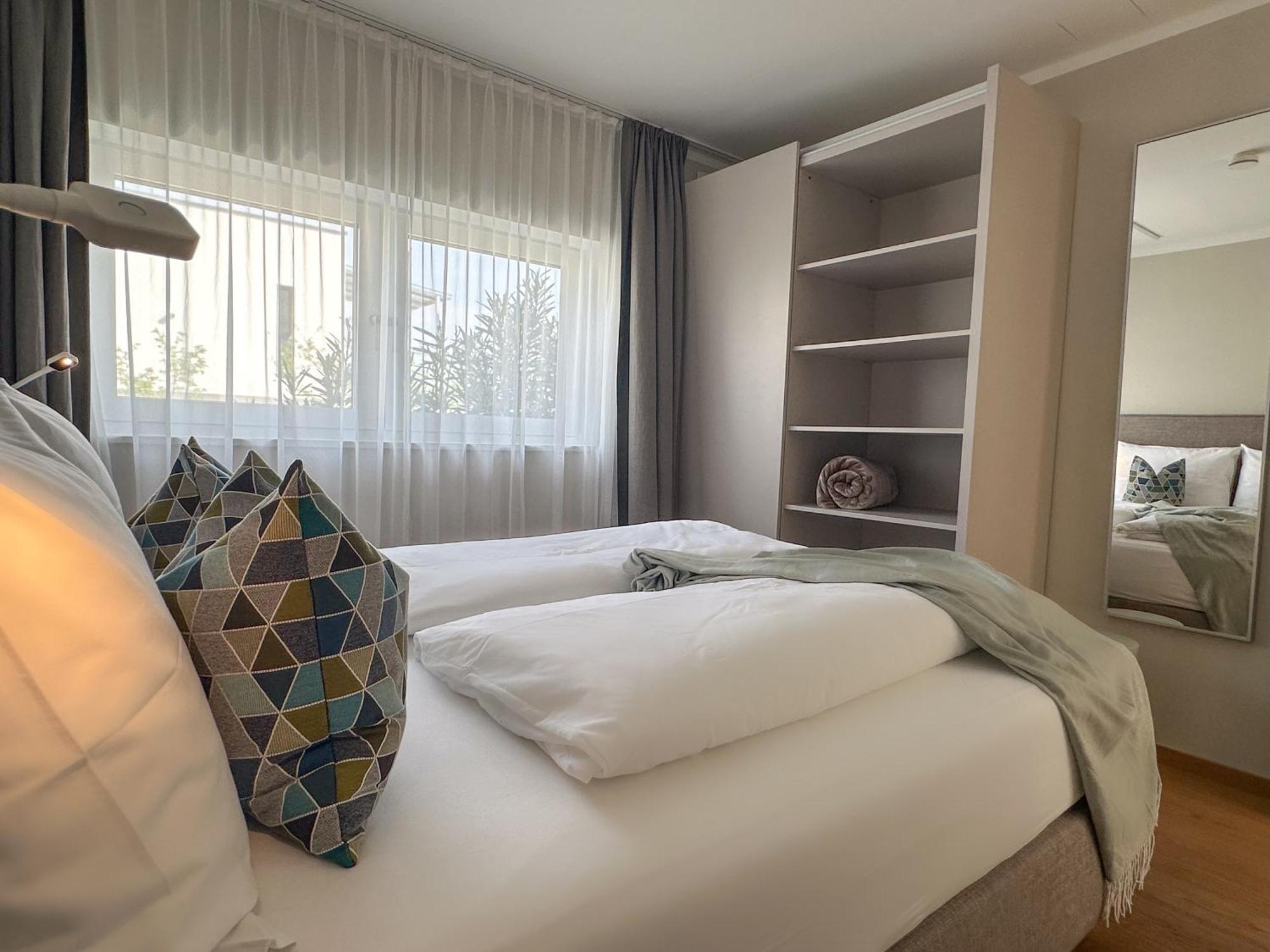Apartment Baska, Exklusive Apartments Mit Poolarea In Baska, Krk - Kroatien エクステリア 写真