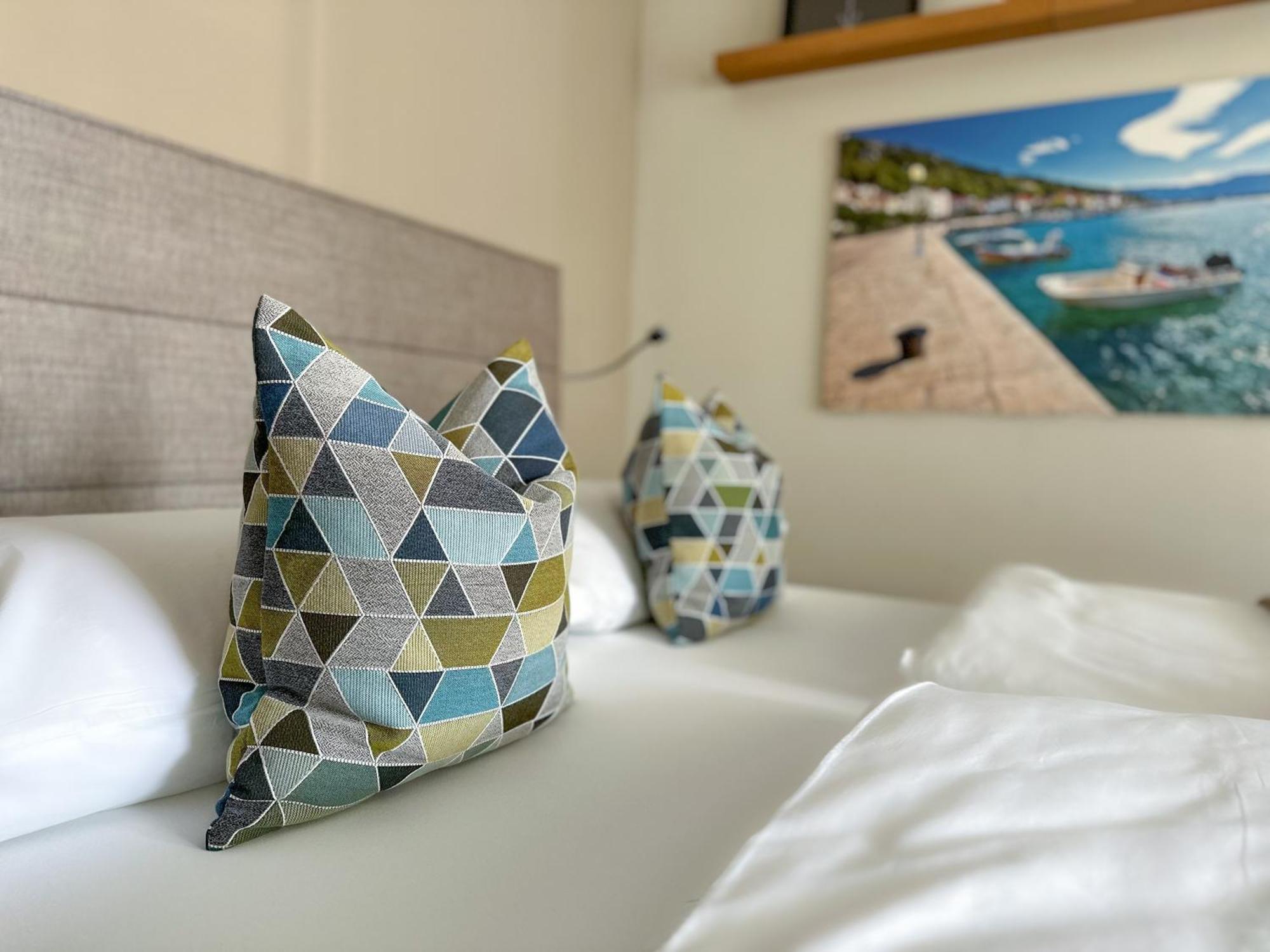 Apartment Baska, Exklusive Apartments Mit Poolarea In Baska, Krk - Kroatien エクステリア 写真